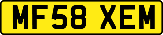 MF58XEM