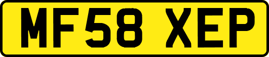 MF58XEP