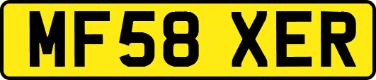 MF58XER