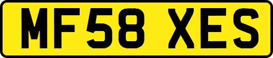 MF58XES