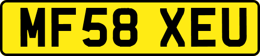 MF58XEU