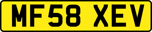 MF58XEV