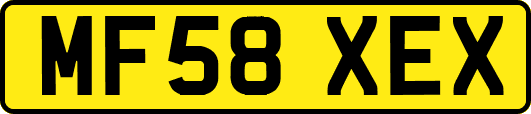MF58XEX