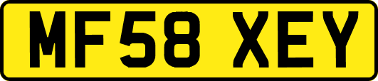 MF58XEY