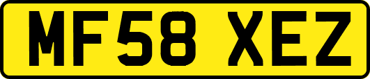 MF58XEZ