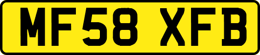 MF58XFB