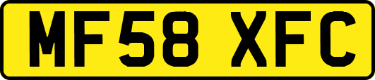MF58XFC