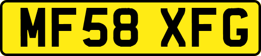 MF58XFG