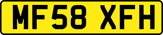 MF58XFH