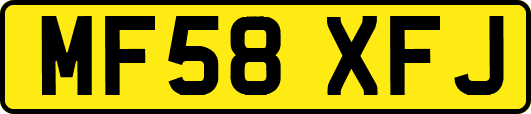 MF58XFJ
