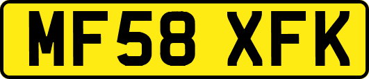 MF58XFK