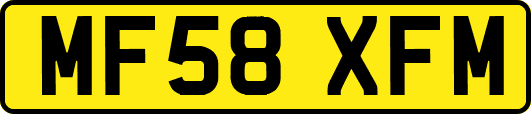 MF58XFM