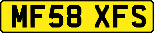 MF58XFS