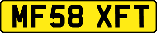 MF58XFT