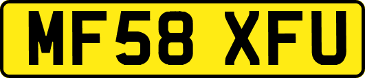 MF58XFU