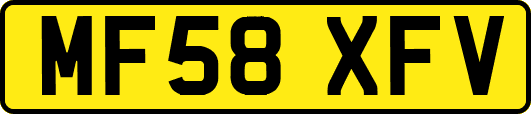 MF58XFV