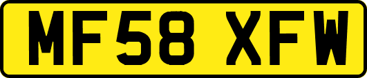 MF58XFW