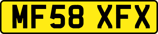 MF58XFX