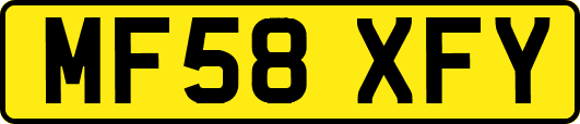 MF58XFY