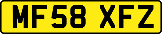 MF58XFZ