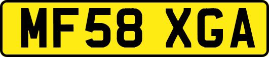 MF58XGA