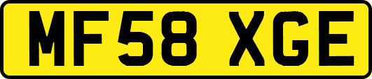 MF58XGE