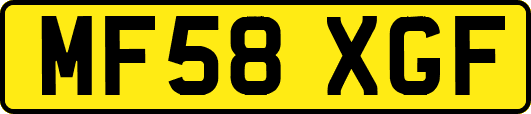 MF58XGF