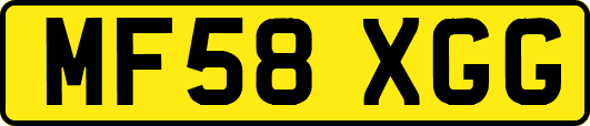 MF58XGG