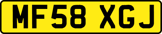 MF58XGJ