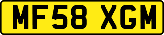 MF58XGM