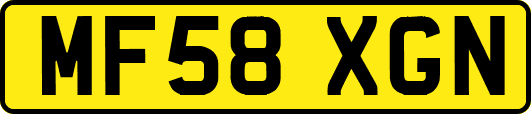 MF58XGN