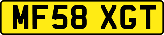 MF58XGT