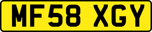 MF58XGY