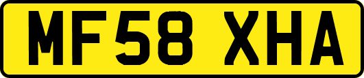 MF58XHA