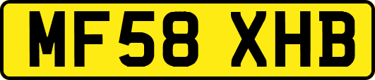 MF58XHB