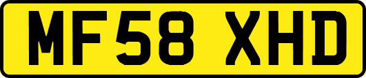 MF58XHD