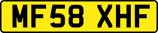 MF58XHF