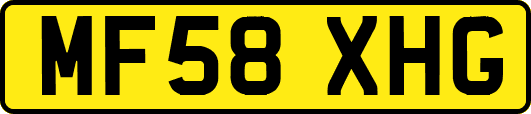 MF58XHG