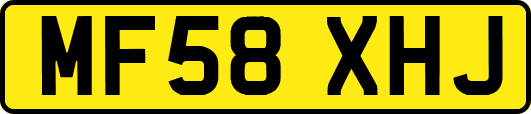 MF58XHJ