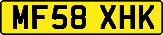 MF58XHK