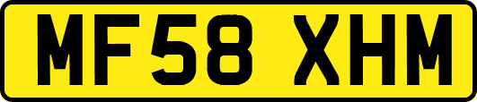 MF58XHM