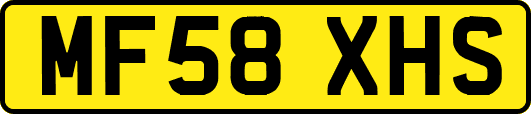 MF58XHS