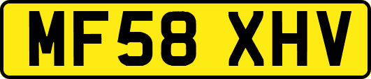 MF58XHV