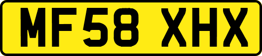 MF58XHX