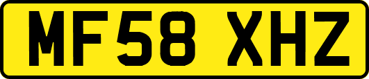MF58XHZ