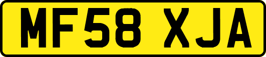 MF58XJA