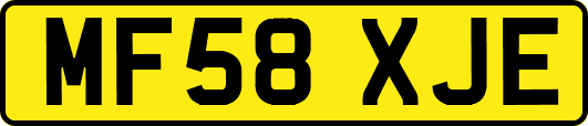MF58XJE