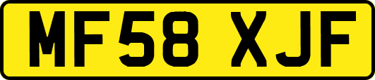 MF58XJF