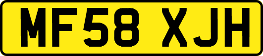 MF58XJH