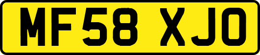 MF58XJO